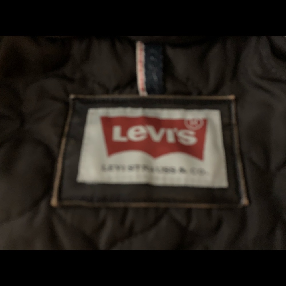 Levi’s Men Jacket - image 4